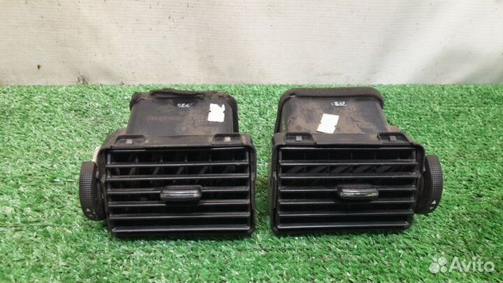 Дефлектор воздушный Chevrolet Lacetti седан F16D3