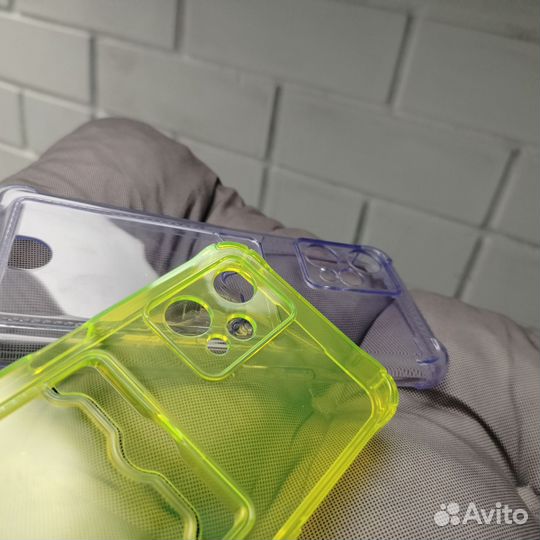 Чехлы на Realme 9 pro