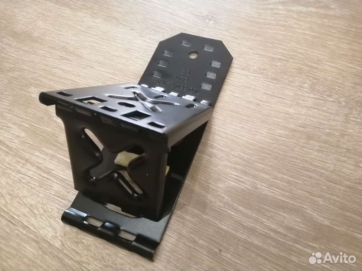 Башмак противооткатный за 2 шт Volkswagen Tovareg