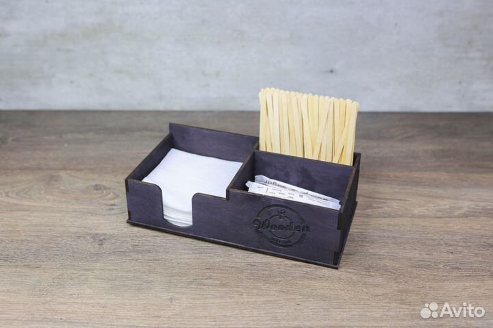 Салфетница