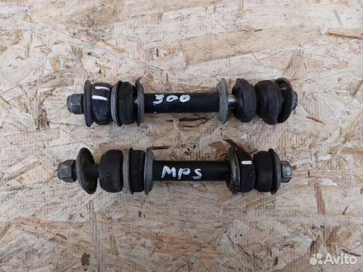 Стойка стабилизатора Mitsubishi Pajero Sport K9