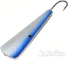 Блесна зимняя Nord Waters