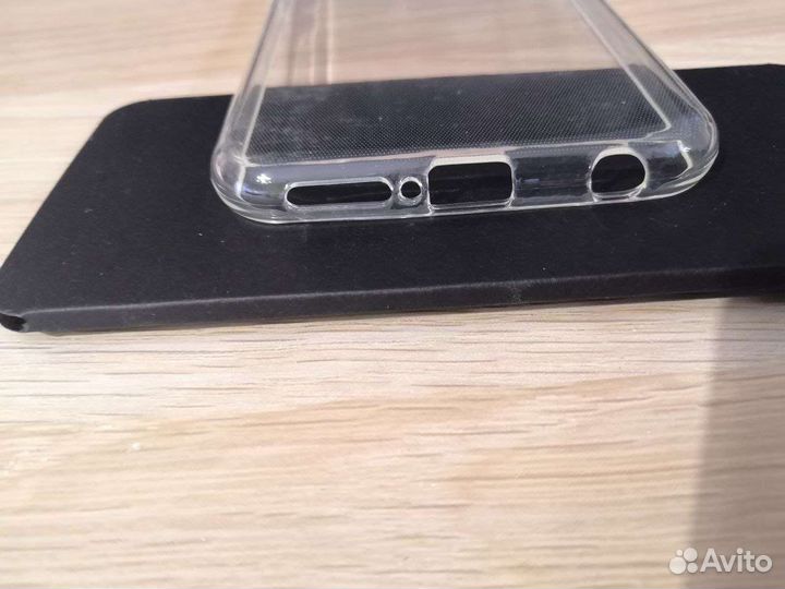 Силиконовый чехол для Asus ZenFone 5 ze620kl