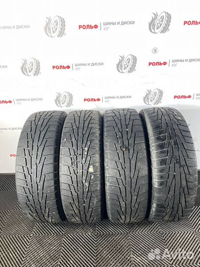 Nokian Tyres Nordman RS2 SUV 225/65 R17