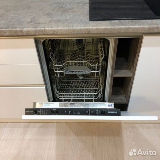 Кухни от производителя