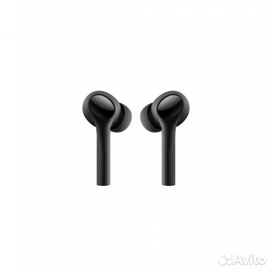 Xiaomi Mi True Wireless Earphones 2 Pro (Black)