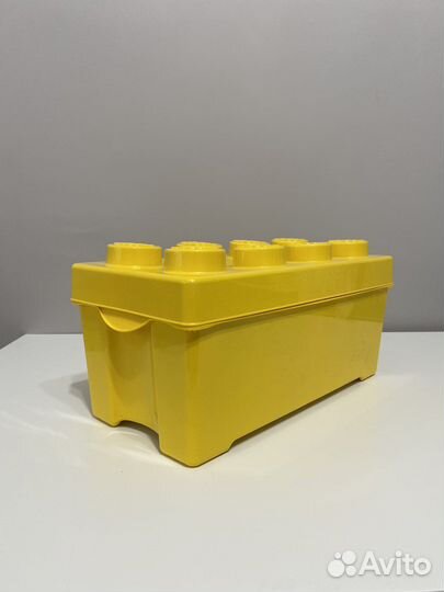 Lego technic машинка на пульте управления + бокс