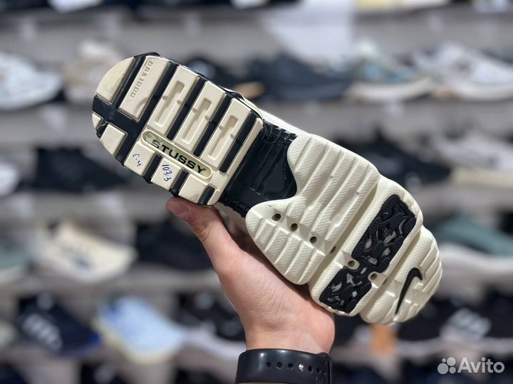 Кроссовки Nike Stussy