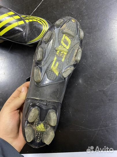 Бутсы adidas оригинал