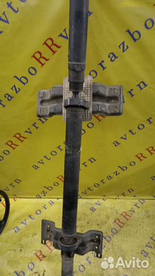 Карданный вал freelander 2