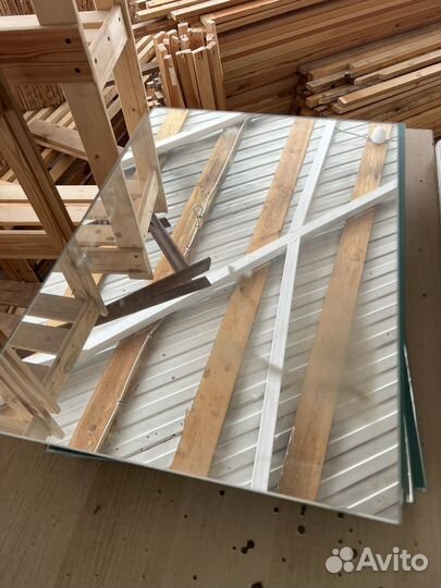 Зеркала 60х60, 50х35