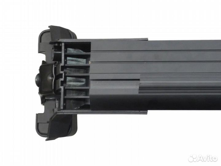 Багажник на крышу Toyota Voxy Lux City