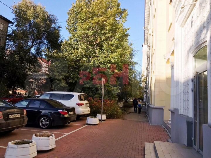 Сдам торговое помещение, 364.5 м²