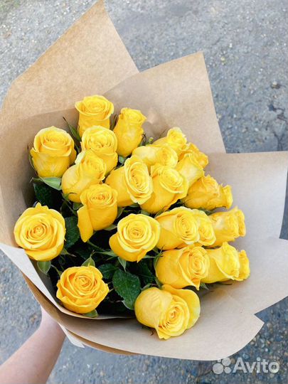 Роза цветы букет опт