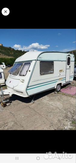 Аренда автодом, кемпер,прицеп-дача, дом на колесах