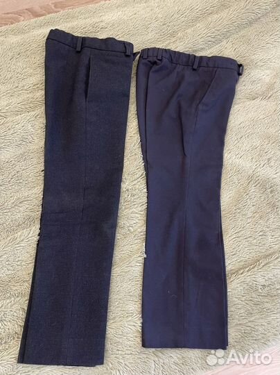 Школьная форма для мальчика пакетом