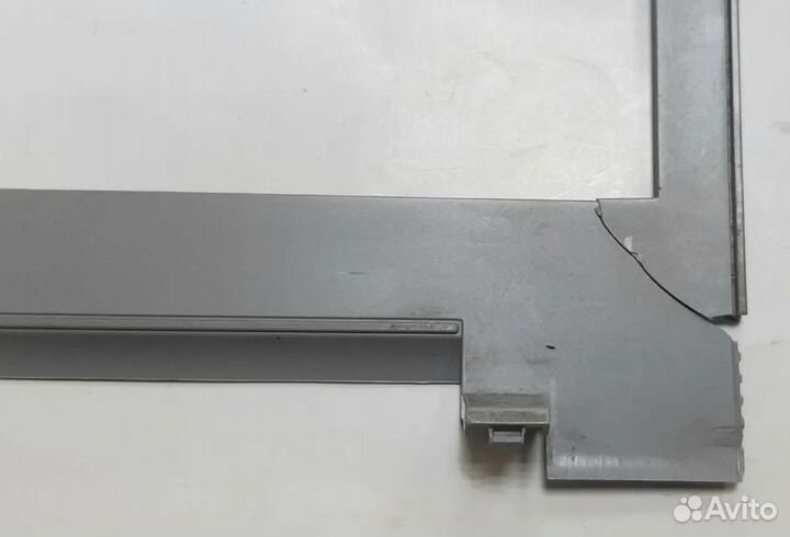 Рамка матрицы ноутб. Lenovo Z500. Отпр. в регионы