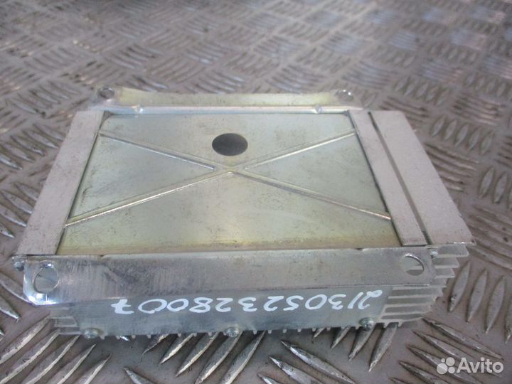 Преобразователь напряжения Iveco 504219479