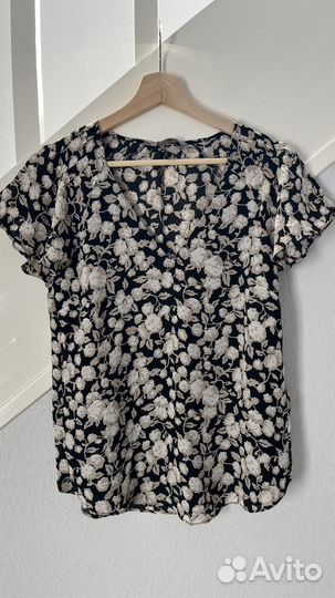 Блузка женская