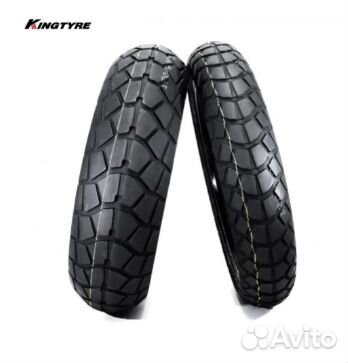 Шина мотоцикла kingtyre 150/70 R17 69V K66 R TL/TT