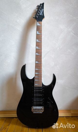 Ibanez grg170dx