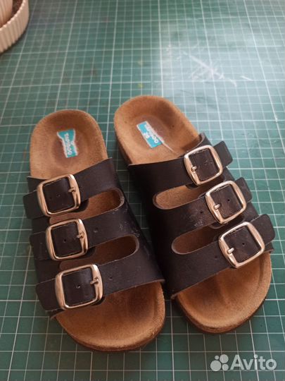 Ортопедические тапки 26 детские