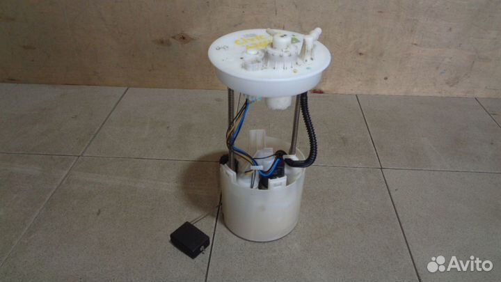 Насос топливный Honda Civic 4D