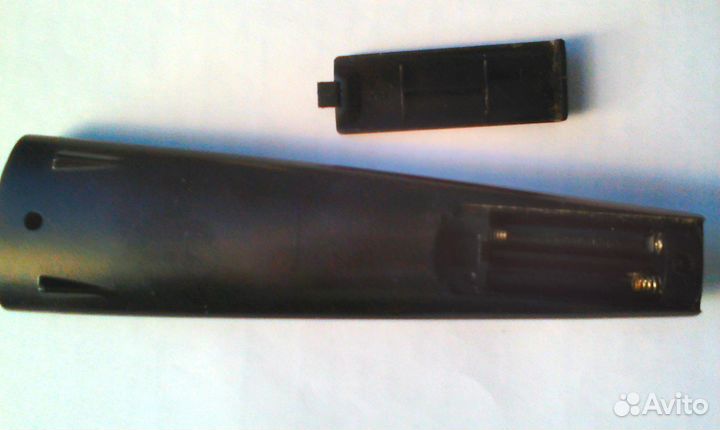 Пульт ду BBK DVD