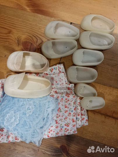 Кукольная миниатюра