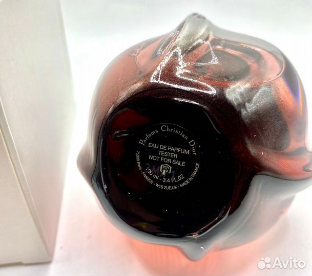 Dior Poison girl edp оригинал