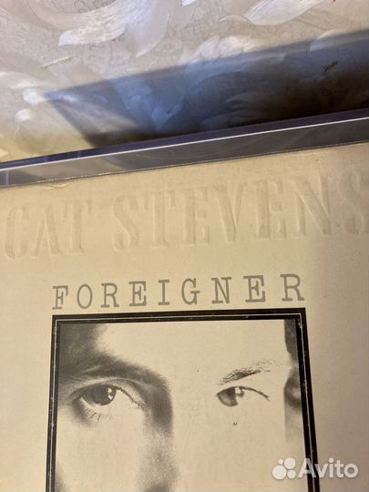 Cat Stevens 