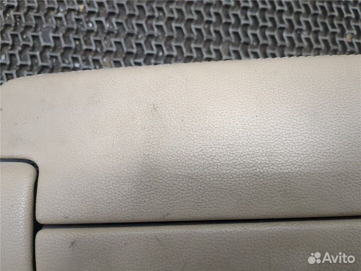 Консоль салона Mercedes E W212, 2011