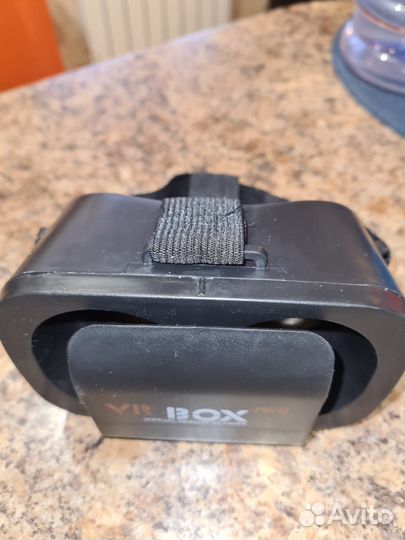 Виар очки для телефона