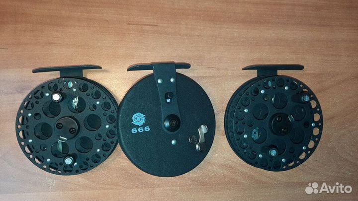 Удочки и снасти для зимней рыбалки