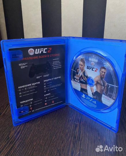 Игры для приставок ps4