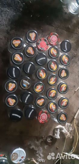 Банки стеклянные