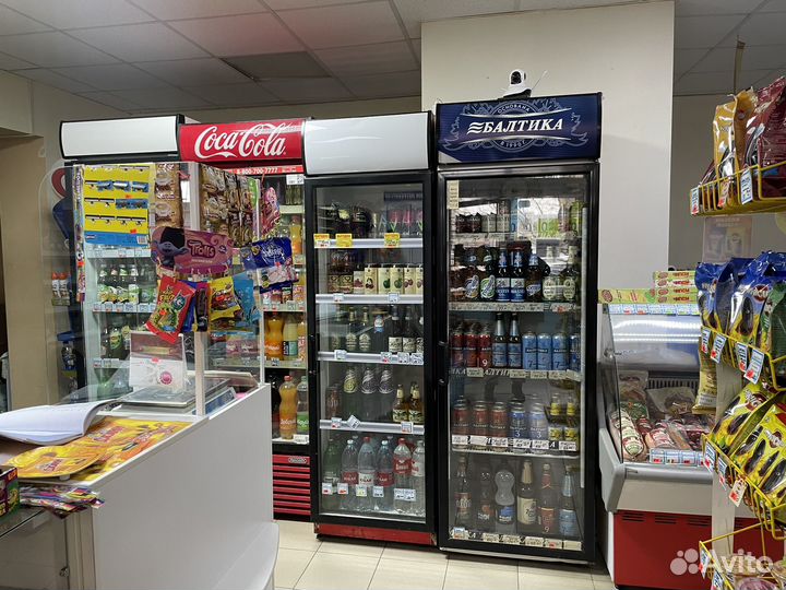 Продам готовый бизнез Магазин