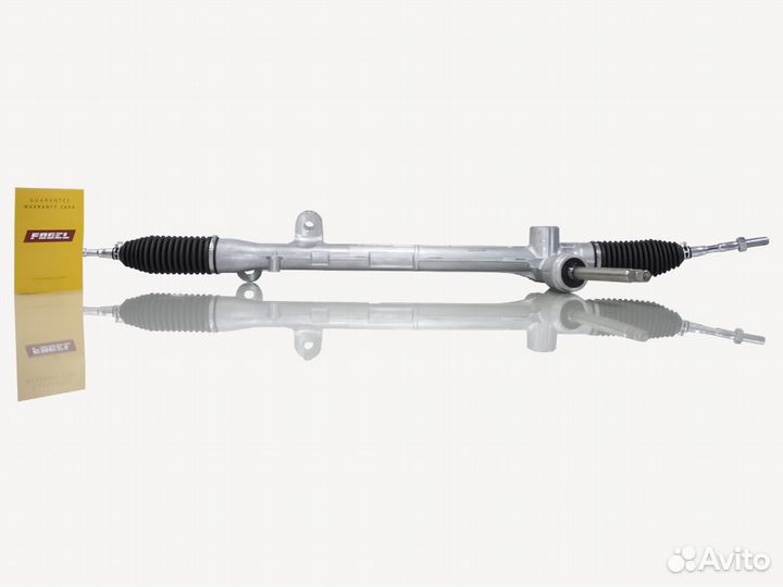 Рулевая рейка без гур Mazda CX-5 II (KF) 2016+