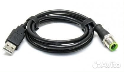 Кабель для зарядки Nokta simplex kruzer anfibio