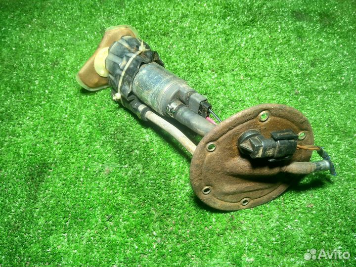 Бензонасос топливный насос Opel Vectra A