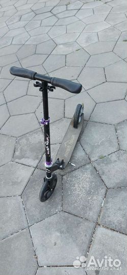 Самокат детский