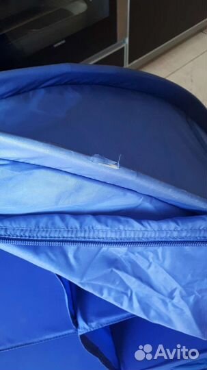 Палатка для игрушек Икеа