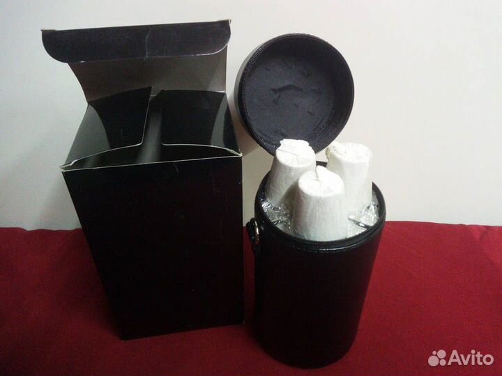 Аксессуары подарочные от Сбербанка