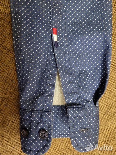 Рубашка U.S.polo assn
