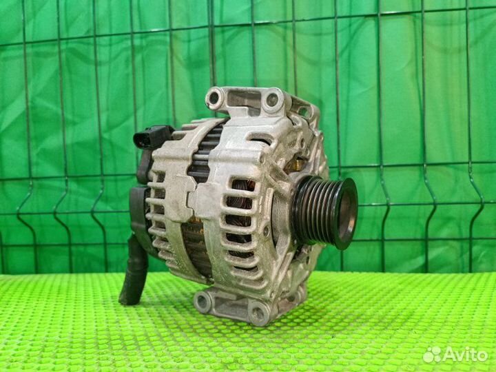 Генератор Mercedes-Benz E W211 M272