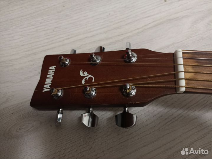 Гитара Yamaha F310