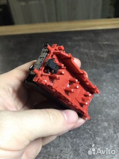 Железная дорога H0,1/87,16.5mm