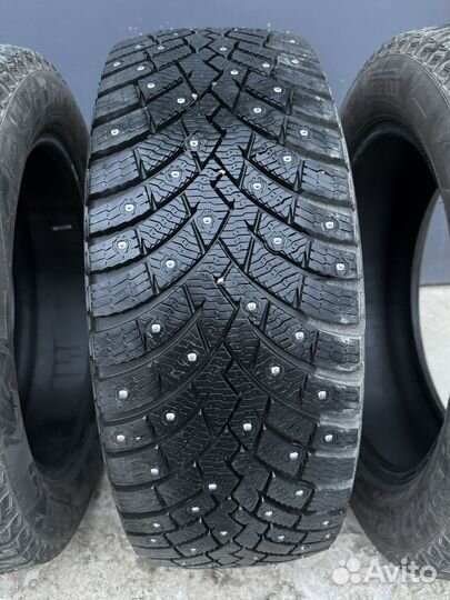 Pirelli Ice Zero 2 235/55 R19