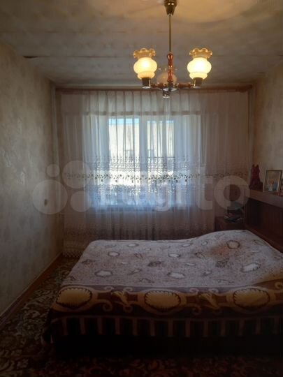 2-к. квартира, 48,2 м², 5/5 эт.