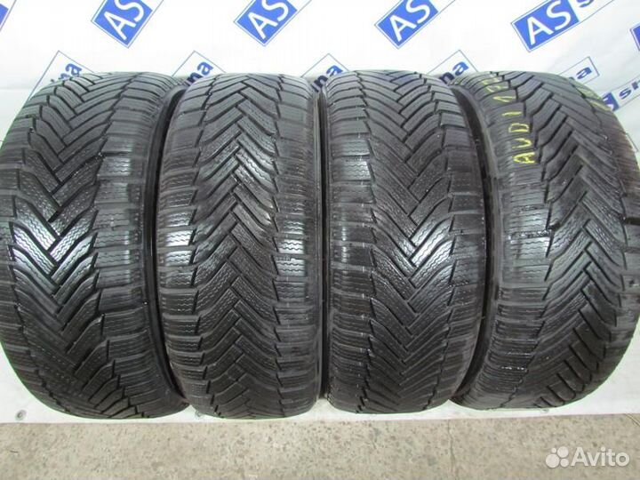 Michelin Alpin 6 225/50 R17 97P